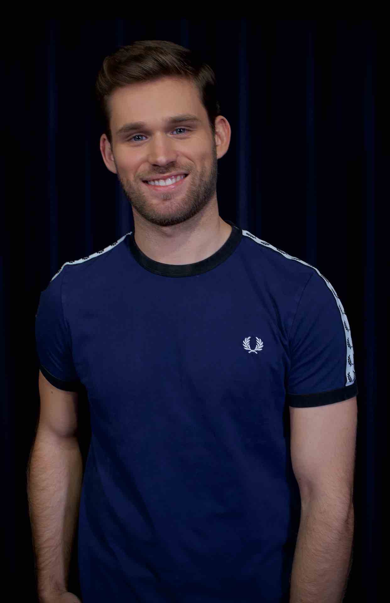 Daniel Santos Silva