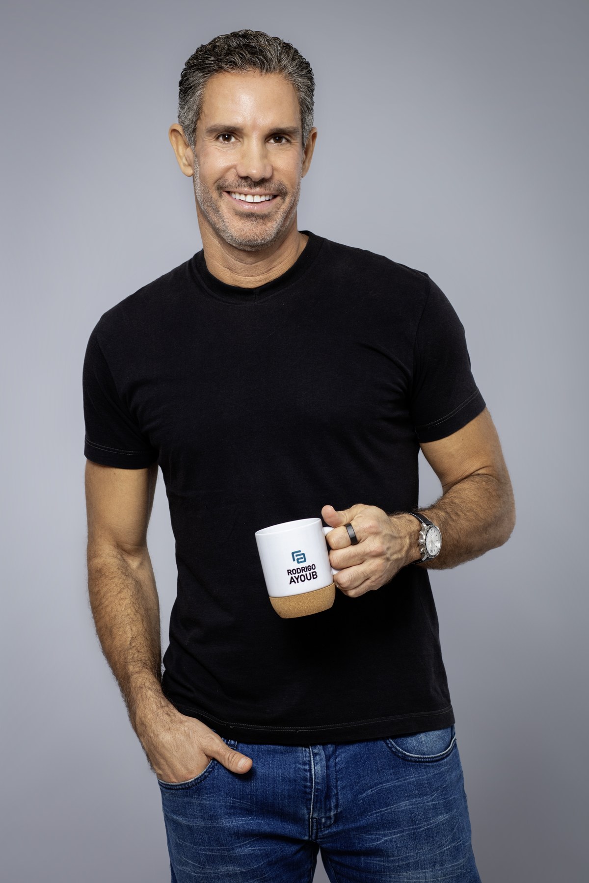 Dr. Rodrigo Ayoub